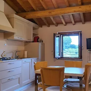 Tinacci Apartament