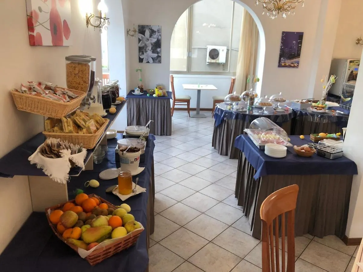 Hotel Napoleon Riccione